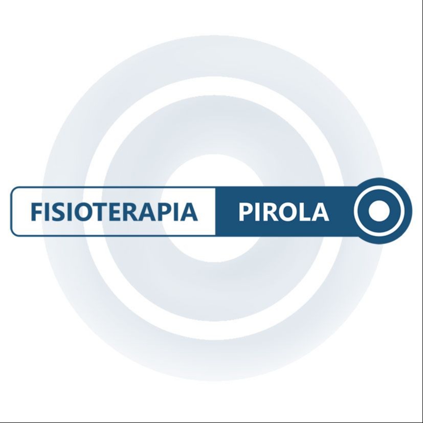 logo fisioterapia pirola